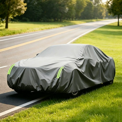 Car clothing Oxford cloth car cover, universal
