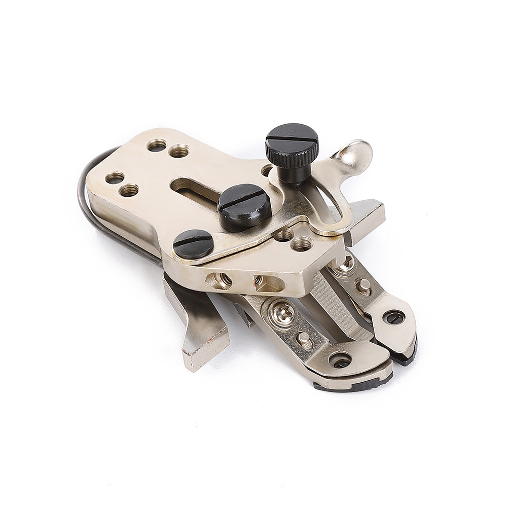 형제 플랫 버클 작은 버클