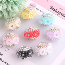3D����õ�廨diy��껨���黨��ֱ������DIY�֙C�耳�朰�����