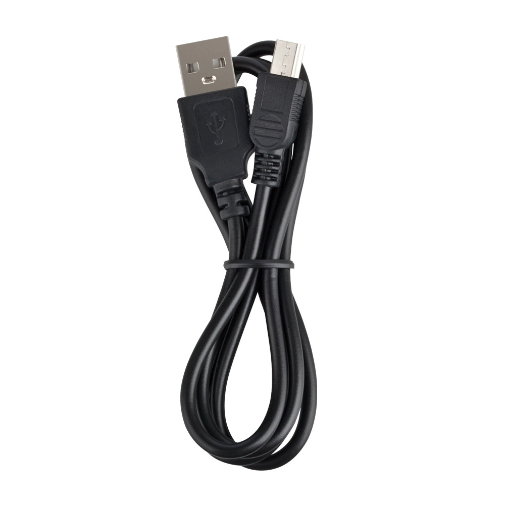 Заводская оптовая мини MINI 5PIN кабель данных V3 трапециевидная口 зарядный кабель mp3/mp4 линия mini usb