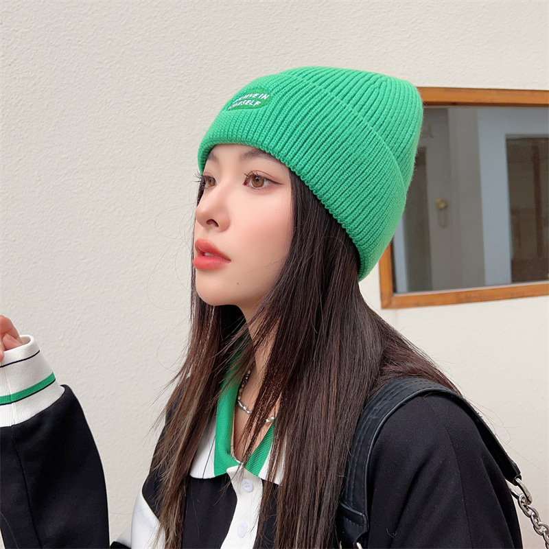 Wool Cap Image 1