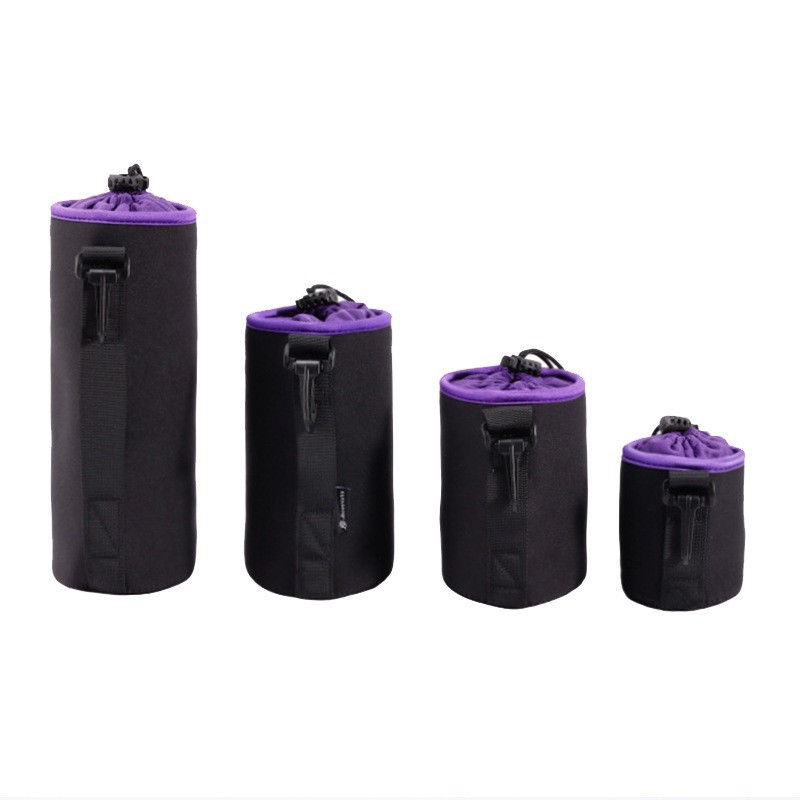 Thickened Camera