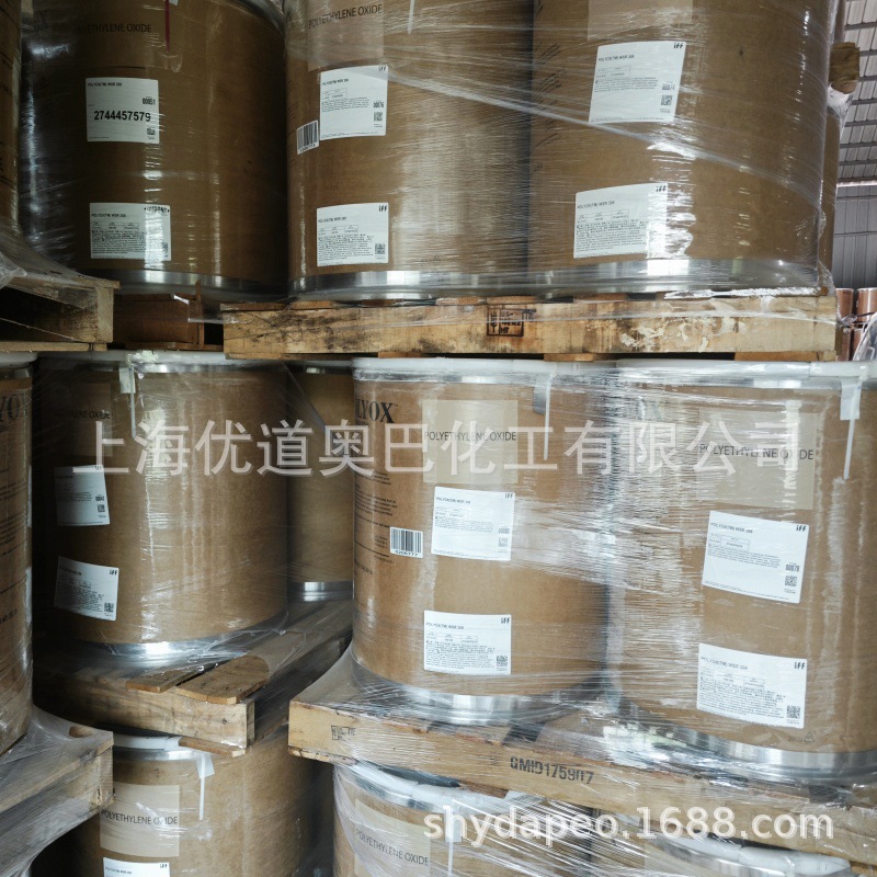 ��������WSR 308��������ϩPEO���ӷ���ճ����ר�ô����󻬼�