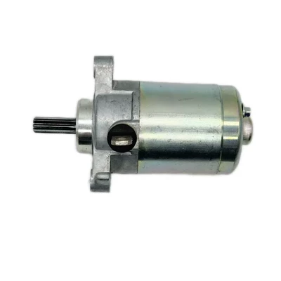 Yamaha Nmax Gpd125 14-19 üçün 54P-H1890-02 starter motoru