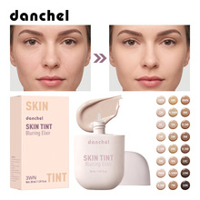 danchelˮ�����Һ �羳��Ʒ���ȷ�ɫ��ױ�۵�Һ �ᱡ�۵�Һ