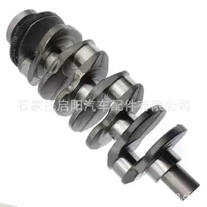 The Crankshaft Is Suitable for Hyundai Kia D4Hb Crankshaft Engine Sorento 2.2 Oe Number: 2310-2F110