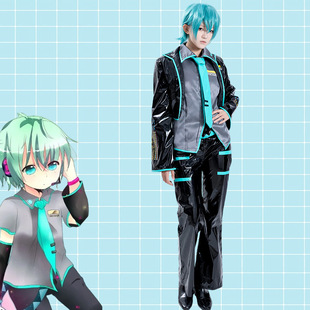 ����δ��cos�� ����δ�����D���п���Ƥ�Lѝ���� ����Ԫcosplay��