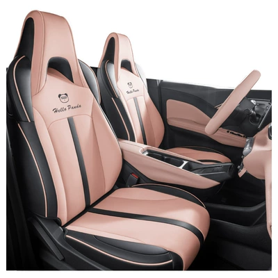 Modelə uyğun (Original) oturacaq örtükləri – Byd Seagull Seat Cover Special
