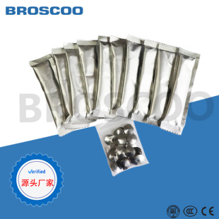 Hot welding mold powder hot melt welding powder welding flux lightning-proof grounding material grounding copper row copper Strand