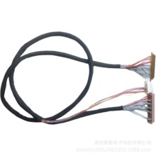 �S��IPEX20454 40P EDP LVDS���� 4K����Һ������ �F������Ӿ���