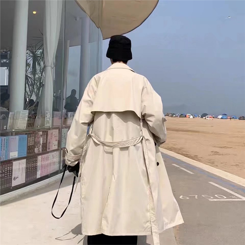 카키 분배 벨트