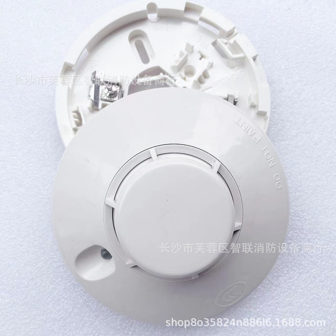 NOTIFIER诺帝菲尔烟感 JTY--FCI-SD2000感烟探测器诺蒂菲尔TD2000