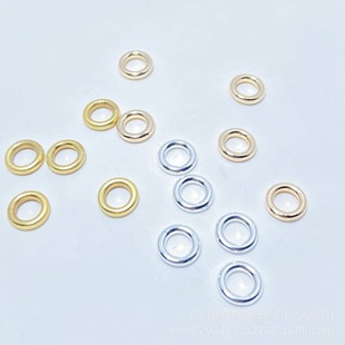 14K����ɫǬ��Ȧ�A�h�]��Ȧ�ܭhDIY�������K���hȦ�B�ӭh�|Ƭ