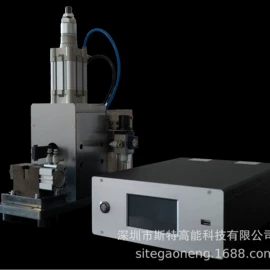 点焊机;焊接加工;碰焊机