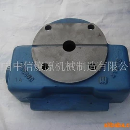 阀门配件;执行机构;其他机械加工