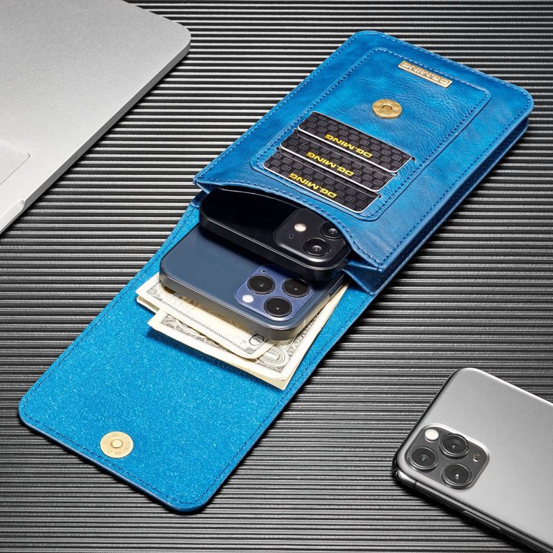 サムスンz fold4/flip4/s22 plus/note20 ultra/s21 + 汎用携帯電話の財布を適用する|undefined