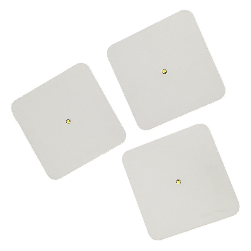 Exportación nuevo antideslizante PVC espuma tablero montaña impermeable gravedad inducción luminosa montaña creativa Hotel bar mat