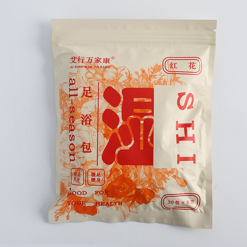 홍화(습식) 30봉x6g/봉