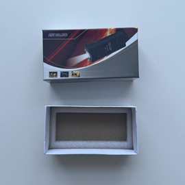 AAA安防器材: [图片]  AAA安防器材: 801手电包装盒 硬盒 软盒 防