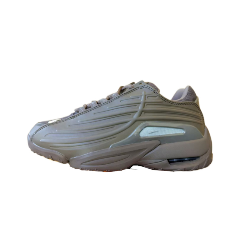 Putian Cross-border Hot Step2 Co-branding Duck Shoes Terra Tide Retro Casual Sports Shoes Hombres y Hombres