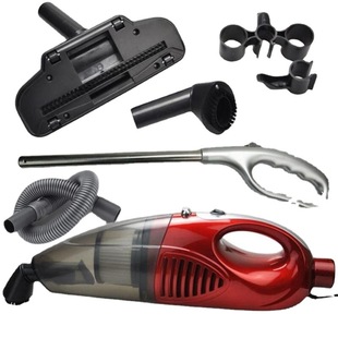 Jinke JK-2 Haipa type portable handheld vacuum cleaner 800w strong suction vertical push rod type household vacuum cleaner
