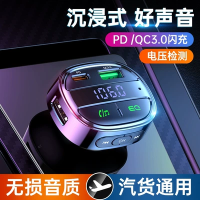 5.0 Lossless MP3 Player Bluetooth Hands-free dəstləri - official-standard-configuration-platinum-edition-new-bluetooth-54