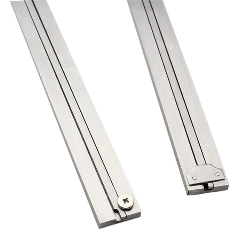 Цифровой штангенциркуль из нержавеющей стали Высокоточный штангенциркуль 0-150 200 300 мм Электронный штангенциркуль Цельнометаллический