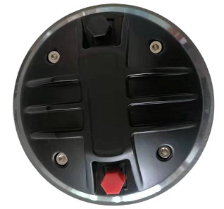 44 Core 5 Magnetic B&C Simple Model 250 Horn Tweeter Driver Composite Polymer Film Speaker