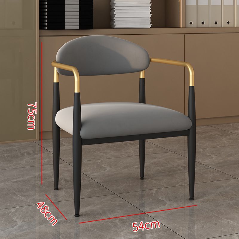 싱글 의자 3개*2개(5년 보증, 무료 청구서)