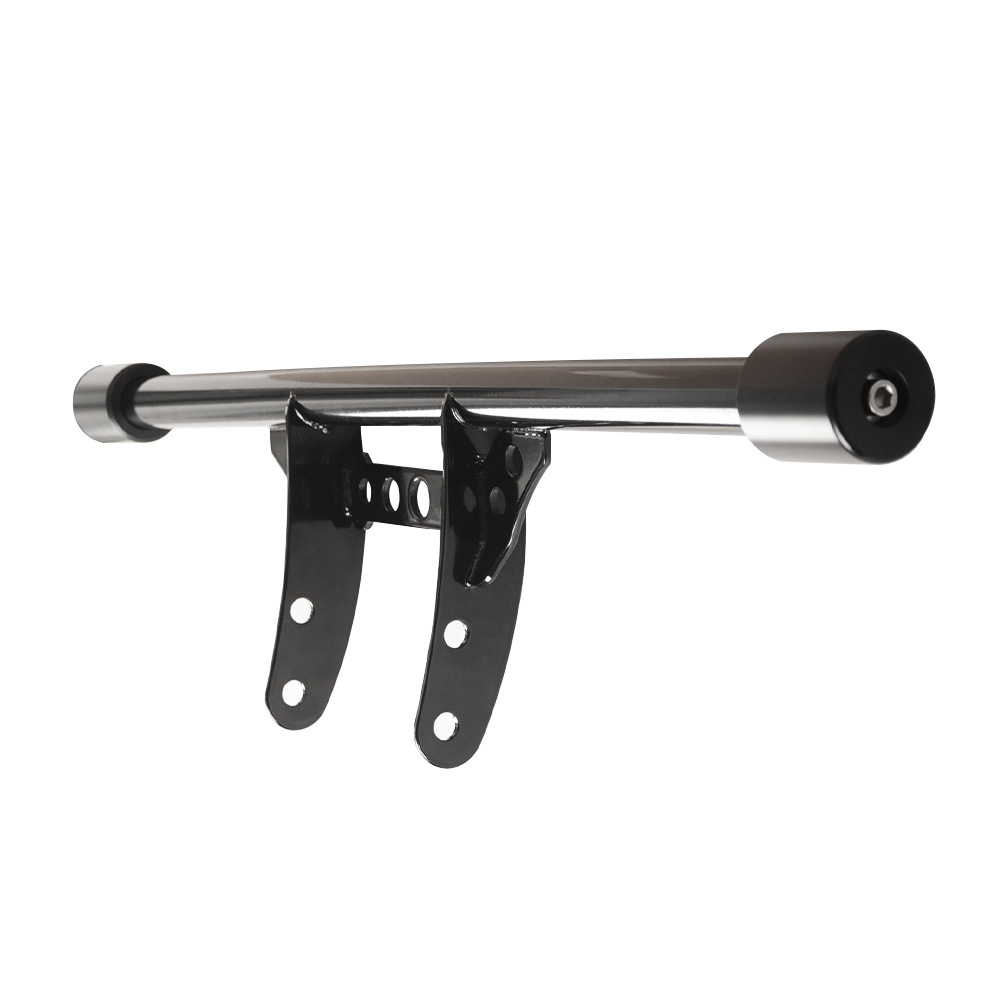 Motorcycle Accessories Bumper Suitable for Harley-Davidson Sportster 04-23 One-Line Racing Bar