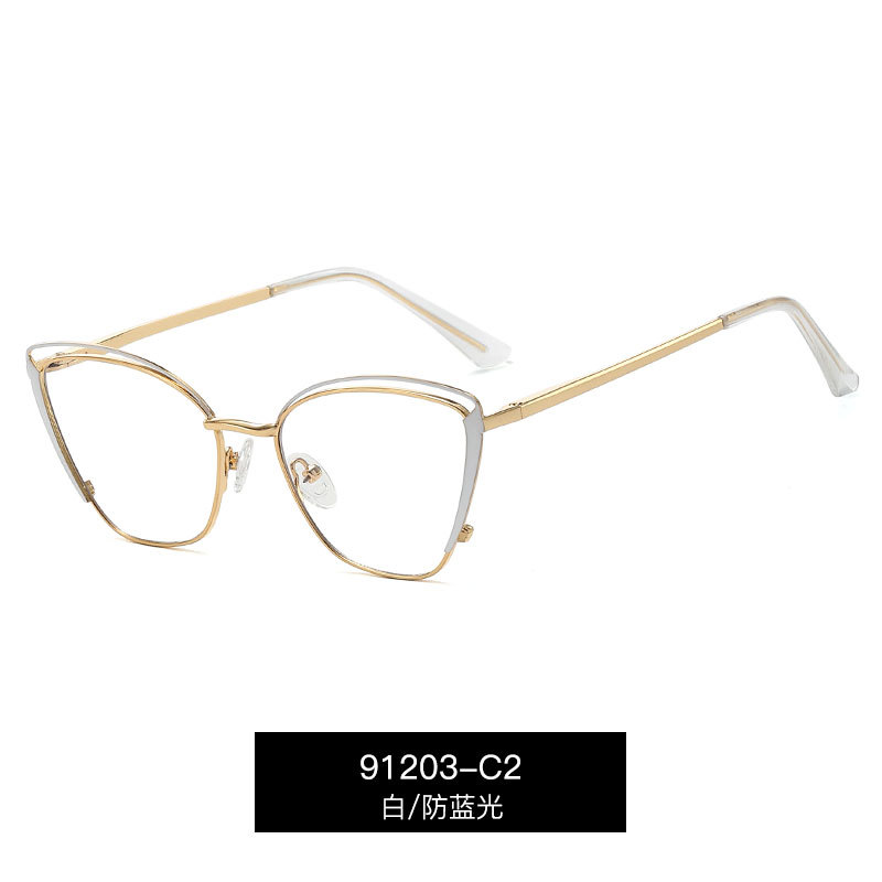 Luz blanca/anti-azul C2