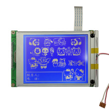 320240B8Һ��ģ��5.7�������ʾ��CCFL���ⲻ���ؿ����DMF50840