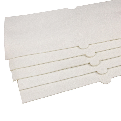 Thickened Side-Suction Oil Extractor Common Oil Cup Cover Oil Tray Oil Pollution Isolation Pad Oil Absorbent Cotton Oil Box