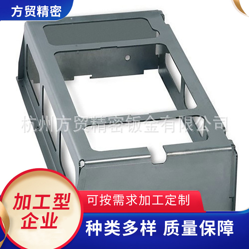 激光切割厂家供应 不锈钢板激光切割无毛刺不变形钣金件加工