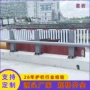 山东景区分流公路护栏