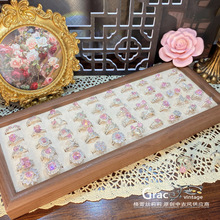 Grace�۱�ʯ������ָ �ƽ𲻹����Ƕ�����������������ճ���ָ��