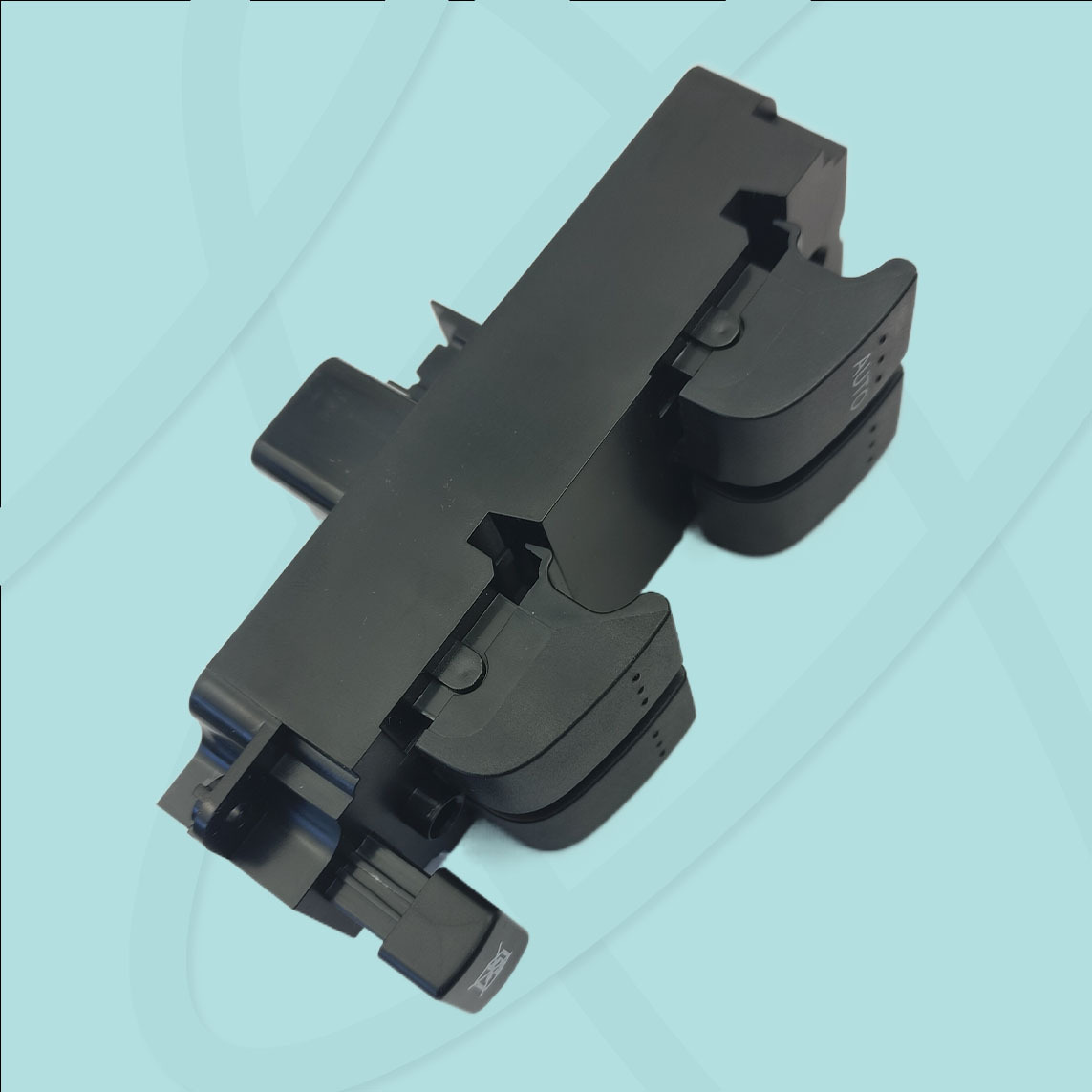 Bn8F-66-350A Is Suitable for Mazda 3 Electric Glass Lift Switch Assembly 04-09 Mazda 3