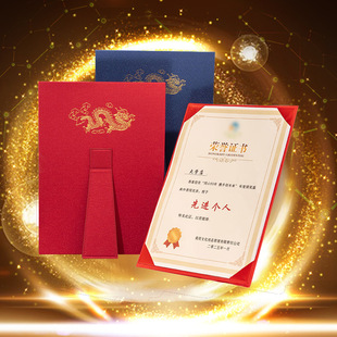Certificate of Honor, Certificate of Authorization, Vertical Letter of Appointment, Shell, Outstanding Staff Certificate, Outstanding Partner Certificate, yz