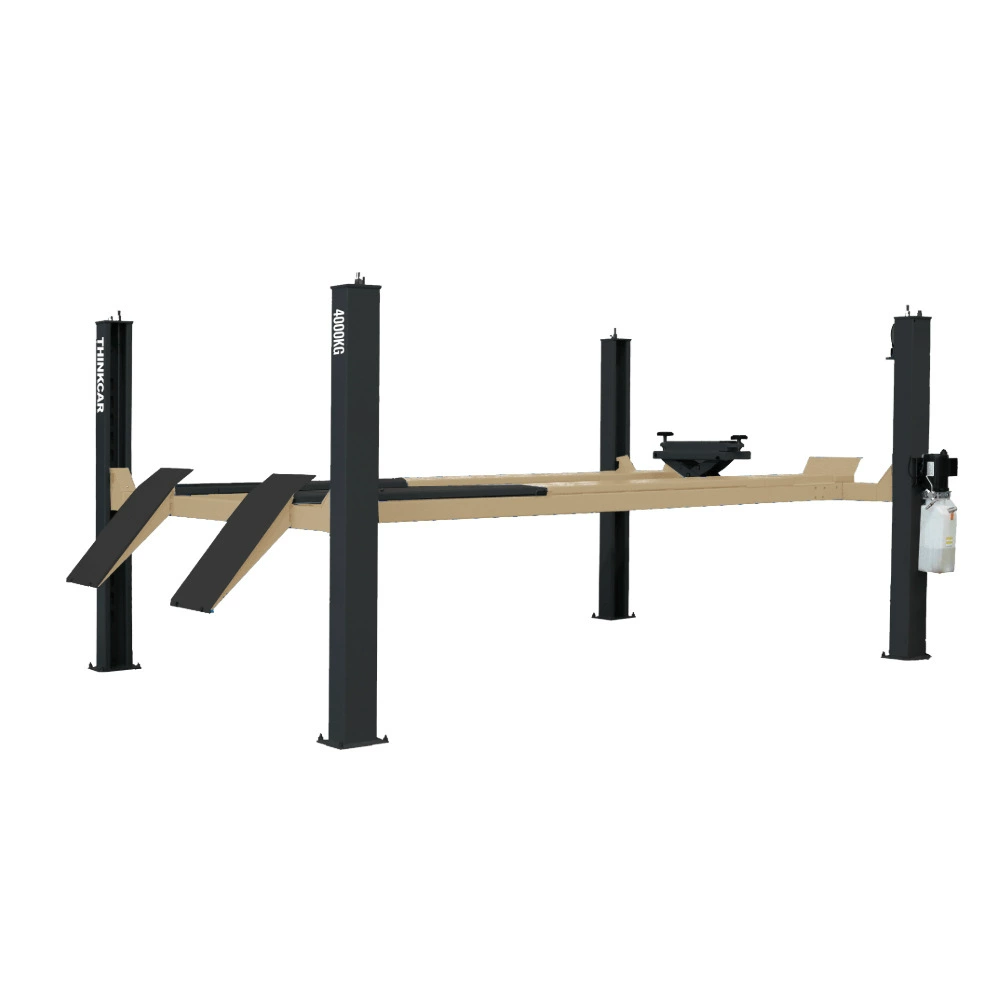 Звездная карта TVL 440 четырехколонный подъемник автомобиль 3D четырехколесный локатор