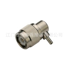 �Ӿ�RG316��ʽ���ӹ��^ ͬ�S���|tnc�B����