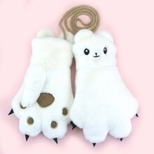 O 72542 Winter Kids Warm Gloves ��ͨ�������� ŷ���羳