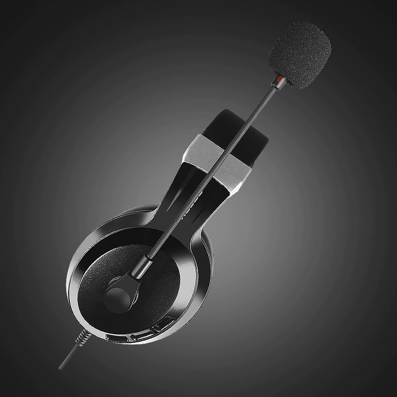 Salar/声籁 E28 Headset наушники для прослушивания английского теста midfine обучение сетевой персонал машинный разговор специальный разговор диалог