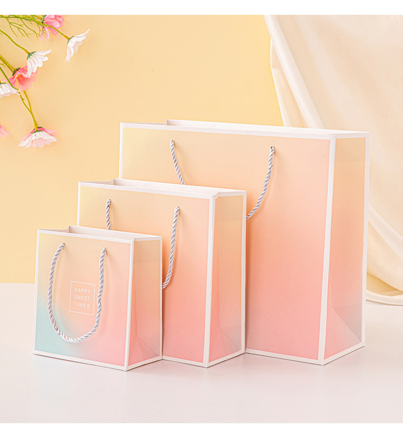 White Cardboard Casual Elegant Simple Style Wedding Letter display picture 3