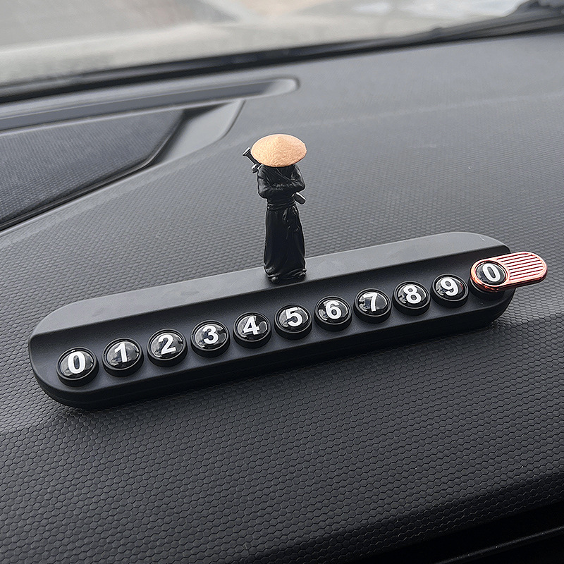 [breast swordsman stop sign] free aromatherapy stick + traceless glue