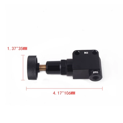 Other brake systems Brake Proportional Valve Brake