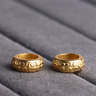 S925�y��녭h��Ƭ�ܭh����ֹ��y僽�ŷ���diy ��������Ʒ���