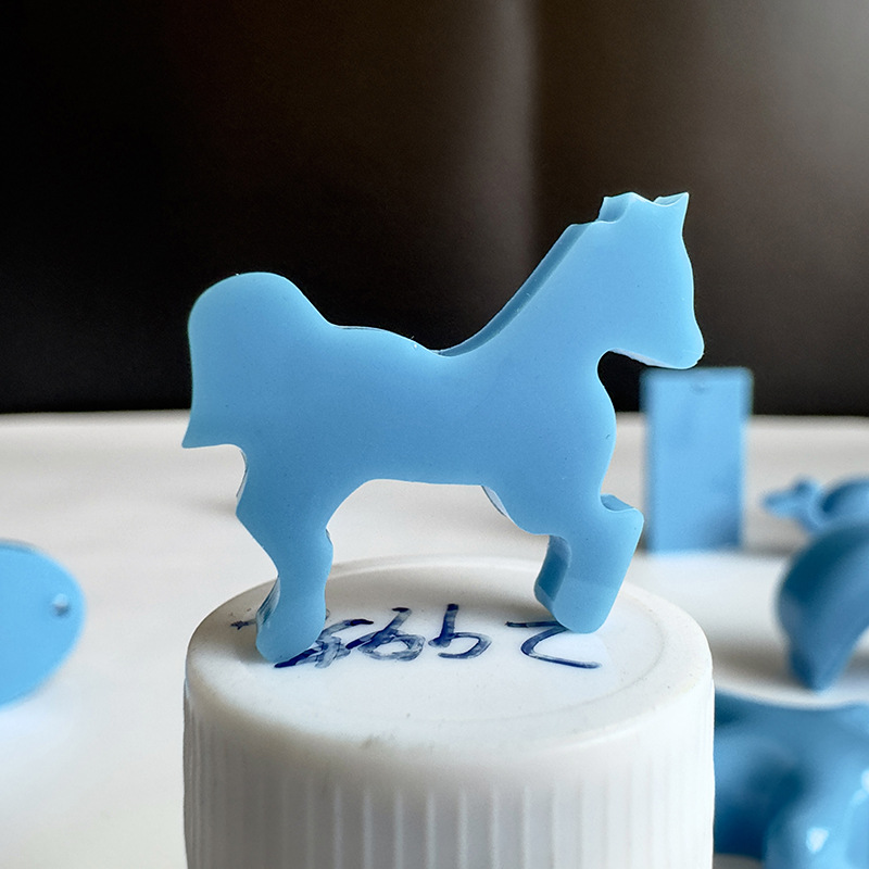 Pasta de color epoxi de cristal AB pegamento pasta de color sólido pasta de color pintada a mano pegamento de crema bricolaje color hecho a mano botella de 20g