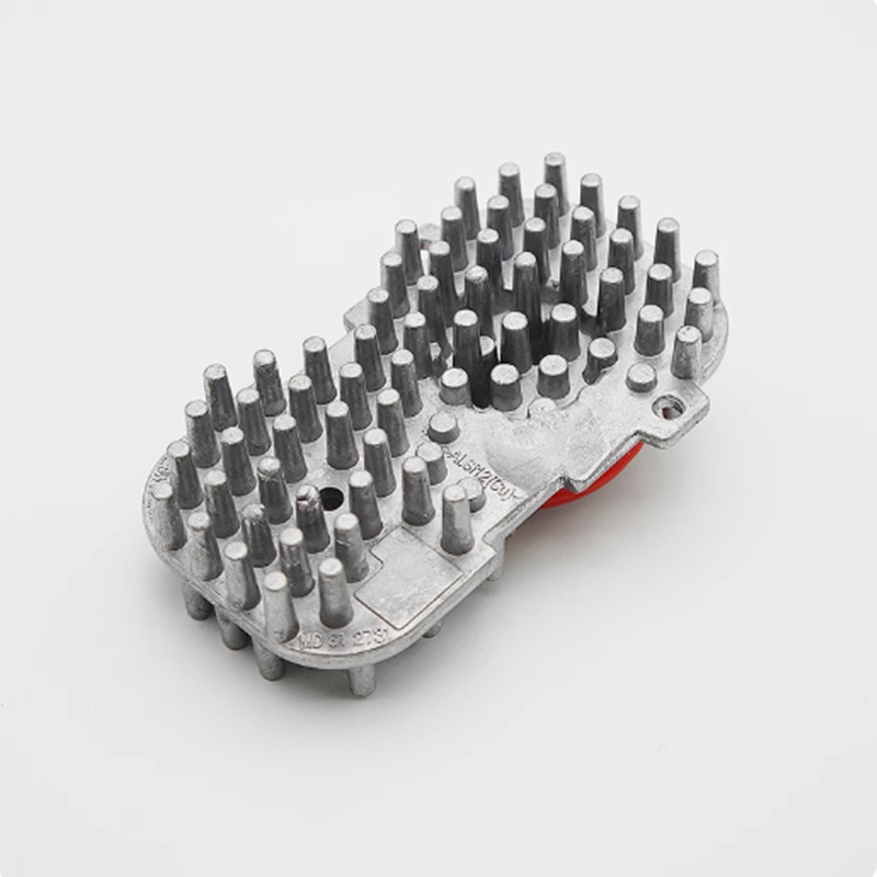 Aplicable a BMW X3 X5 X6 E70 Angel Eye Daylight fuente de luz de apertura del faro tablero F25LED