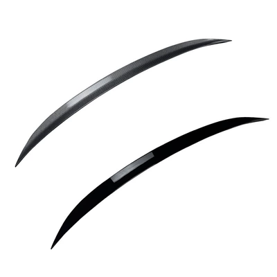 R171 2005-2010 Car Rear | Fixed wind wing