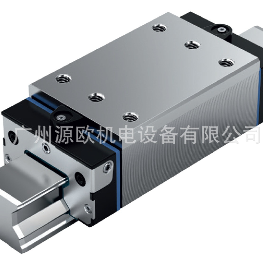 R18244232X 原装德国REXROTH力士乐方型重载滚柱滑块R1824系列